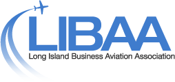Long Island Business Aviation Association Logo