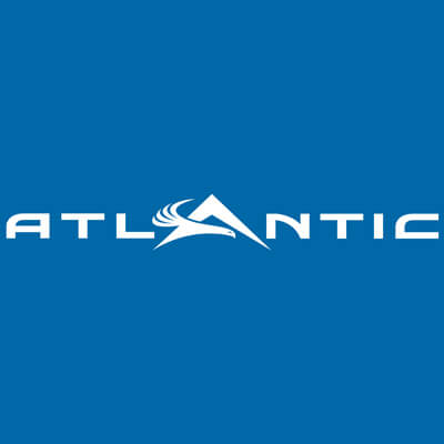 Atlantic Aviation-FRG