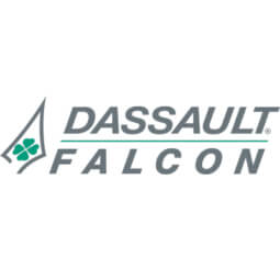 Dassault Falcon Jet - Wilmington Corp.