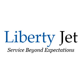 Liberty Jet