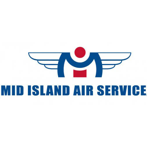 Mid Island Air Service Inc.