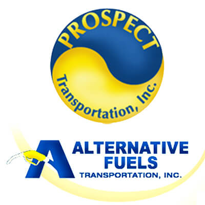 Prospect Transportation/ Alternative Fuels