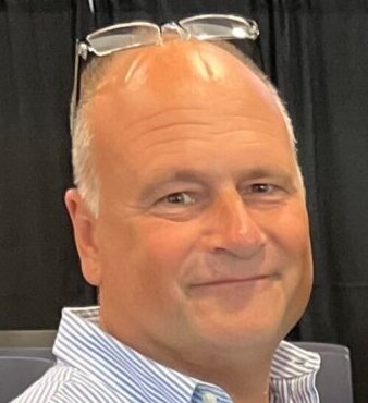 Walter Buser - Long Island Business Aviation Association