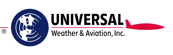 Universal Weather and Aviation